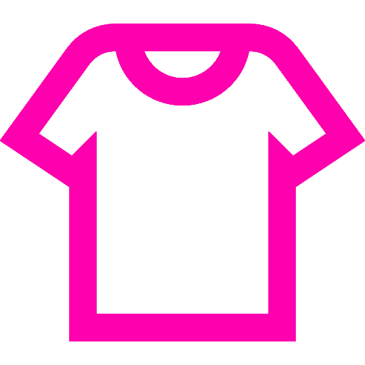 shirt (pink)